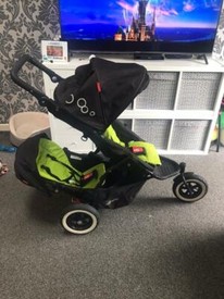 mothercare phil and ted